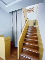 -THE LOG SALON 记录