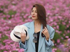 -大塘金香草谷