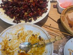 -花盐街·四川乐山小吃(西单大悦城店)