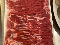 鲜羊肉-南门涮肉(北洼路店)