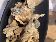 -鱼酷活鱼烤鱼(梅江印象城店)