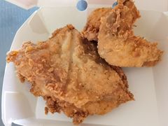 -肯德基(平江新城店)