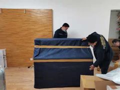 -搬帮帮日式精品打包搬家服务