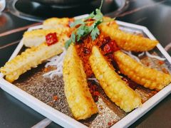-斯普汇生蚝牛排馆(中骏世界城店)