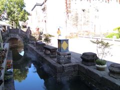 -黎阳老街