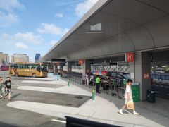 -横琴购口岸商业广场