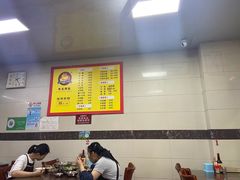 大堂-阿秋牛排(湖心街店)