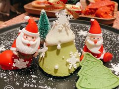 -La Terre乐田(万象城店)