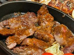 -卡朋西餐(宝安大仟里店)