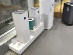 -小米之家(西安王府井熙地港店)