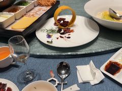 -凤凰园烤鸭店·唐山菜·传承花椒肉(老唐丰路店)
