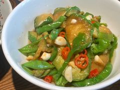 -恰饭·老长沙市井菜(天河客运站店)