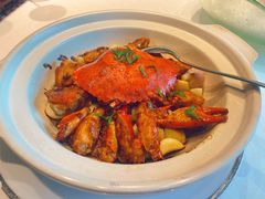 -至尊鲨鱼·原烹海鲜·新浙菜(拱宸桥店)