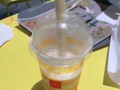 -麦当劳(万达广场店)