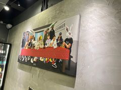 -shark burger·鲨鱼汉堡(交子大道店)