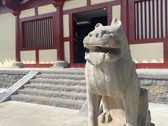 -洛阳古墓博物馆