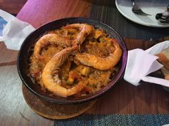 -帕歌西班牙餐厅paco tapas