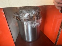 -小罗卤鹅(莲花广场店)