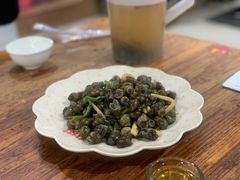 -南记食粥坊·宵夜大排档(莲花总店)