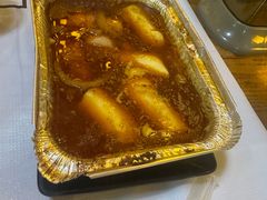 -云晓光头烧烤吧(盛夏店)