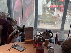 -晓粤·惹味粤菜(凯德乐峰广场店)