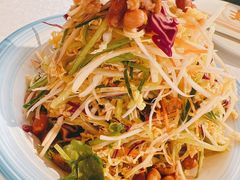 大拌菜-船歌鱼水饺(高新园区店)