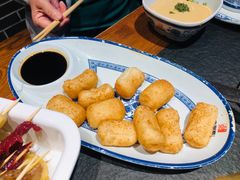 -来涮蜀鲜货火锅串串香(菜市口店)