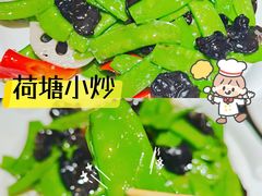 -双海酒店·海鲜家常菜(南戴河店)