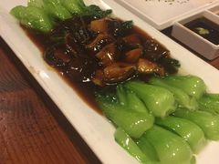 -C31地窖餐厅(黑龙江北路店)