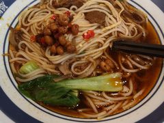 -霸蛮湖南菜·牛肉粉(荣京西街店)