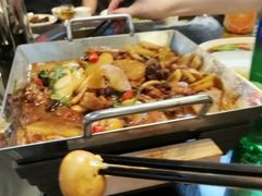 -煲得鲜·桐乡煲·小龙虾(万达店)
