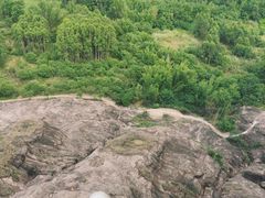 -马头山