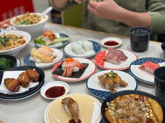 -濱寿司(高新伊藤店)