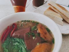 -明记港式烧腊茶餐厅(下沙店)