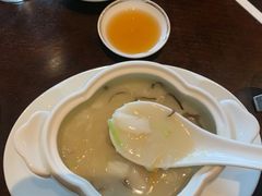 宋嫂鱼羹-杭州西子湖四季酒店·金沙厅