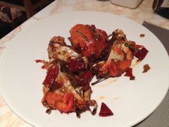 iphone_upload_pic-城市名人酒店喝彩西餐厅(人民南路店)