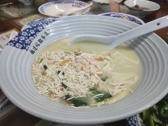 大煮干丝-粗茶淡饭(东关街店)