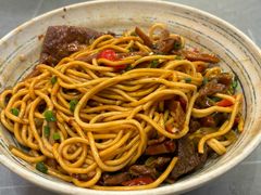 -梅溪·小伙子干挑面(安吉总店)