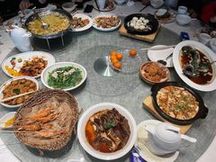 -79号渔船海鲜饭店(宝安店)