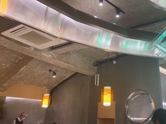 大堂-老房老舍重庆火锅(假日城市店)