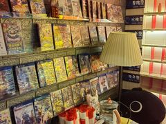 -好玩工厂密室·鹅鸭杀·桌游拼豆电玩