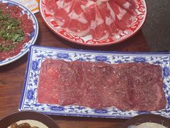 -楠火锅(太古里总店)