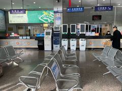 -普洱思茅机场