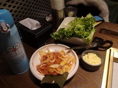 -新石器烤肉(中房金谊广场店)