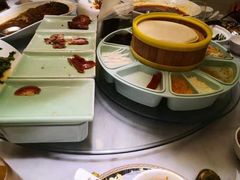 -羲和雅苑•北京烤鸭(国贸商城店)