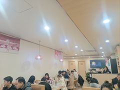 -新凯旋烧烤·燕姐千岛湖土菜