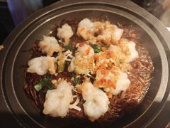-绿茶餐厅(领展购物广场·中关村店)