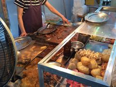 -明记牛杂(新马路分店)