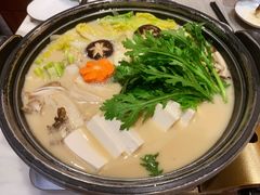 -月下料理(楷林IFC店)
