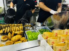 -昌顺马记小吃店(昌盛园店)